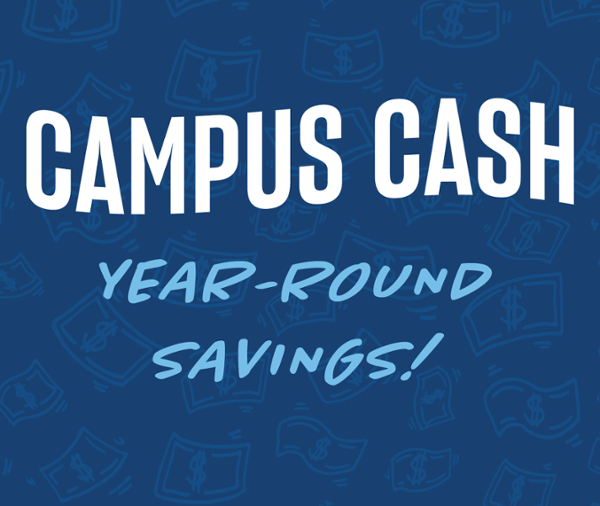 Campus Cash